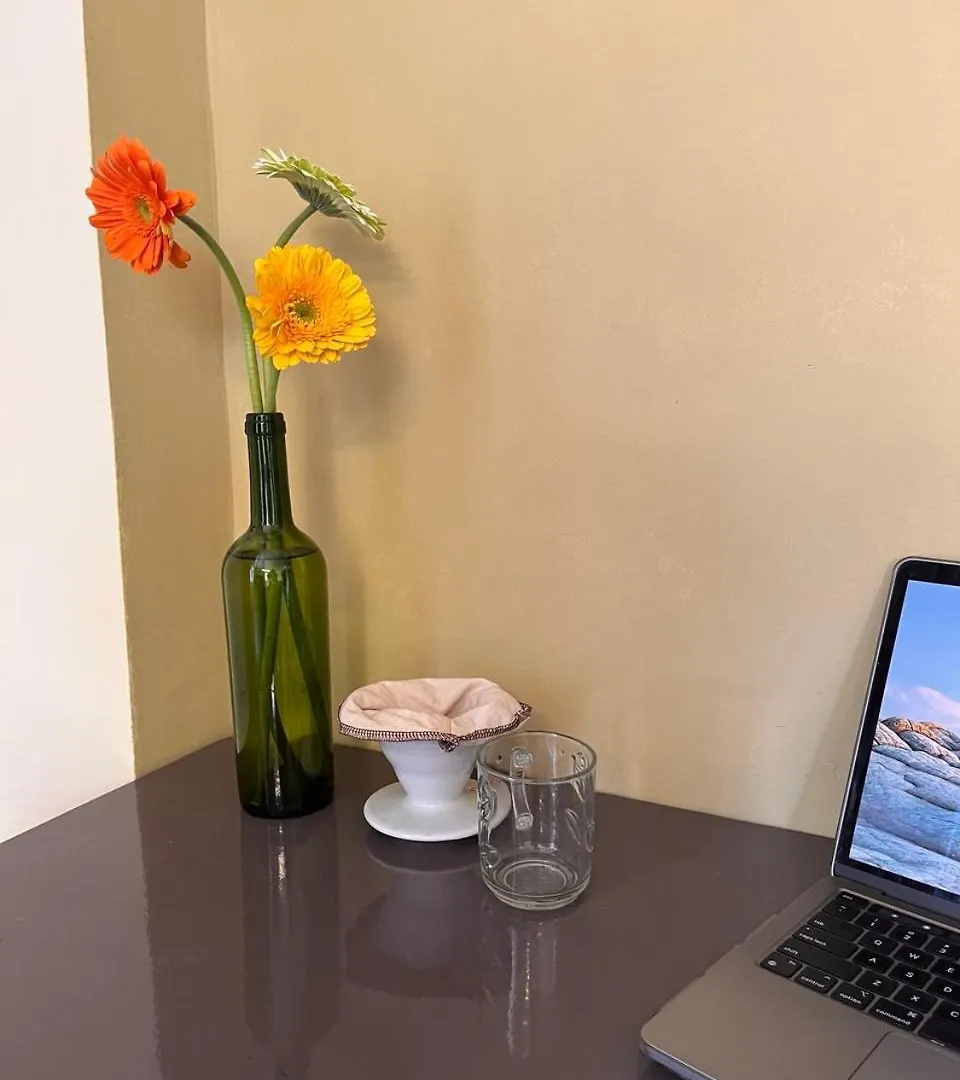 Apartamento Hidden Garden Stay Your Home Near Boudha Stupa Catmandu Nepal
