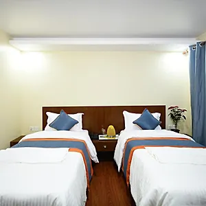 Karma Nepal 加德满都
