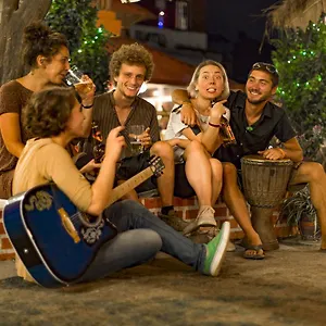 Zostel Hostel